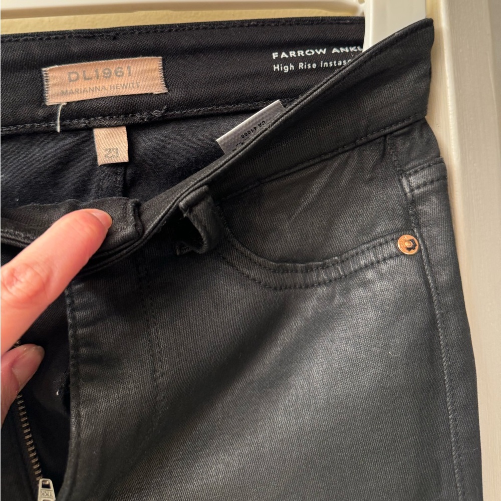 DL 1961 jeans